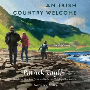 An Irish Country Welcome, Patrick Taylor