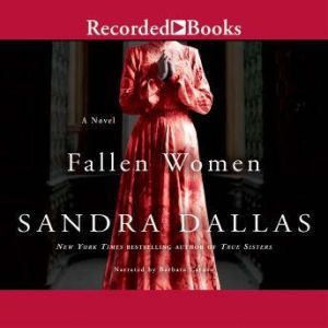 Fallen Women, Sandra Dallas