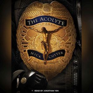 The Acolyte, Nick Cutter