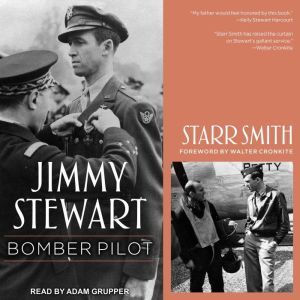Jimmy Stewart, Starr Smith