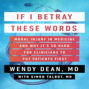 If I Betray These Words, Wendy Dean