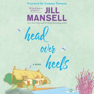 Head Over Heels, Jill Mansell