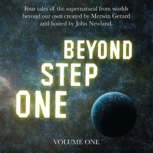 One Step Beyond...Volume One, Merwin Gerard