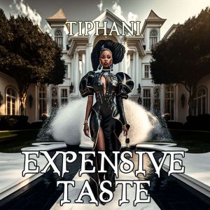 Expensive Taste, Tiphani
