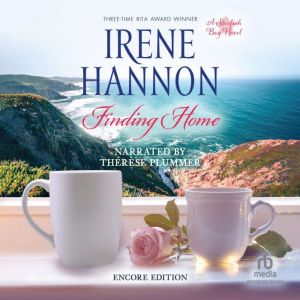 Finding Home, Irene Hannon