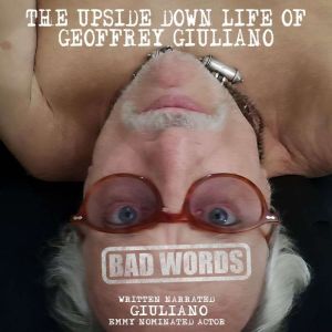 Bad Words, Geoffrey Giuliano