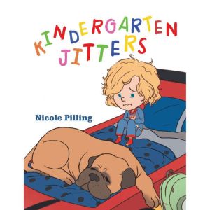 Kindergarten Jitters