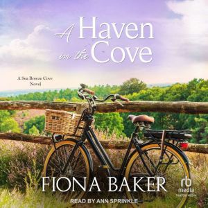A Haven in the Cove, Fiona Baker