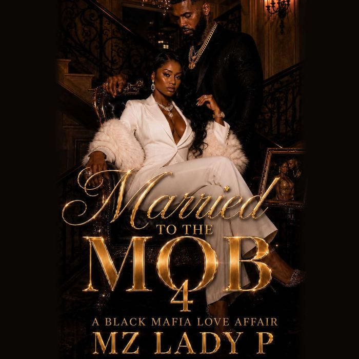 Married to the Mob 4, Mz. Lady P