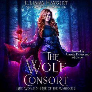 The Wolf Consort