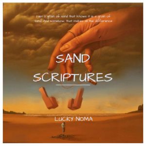 SAND SCRIPTURES