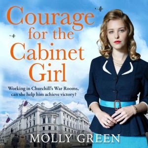 Courage for the Cabinet Girl