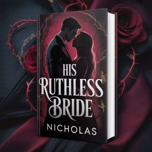 His Ruthless Bride, NICHOLAS