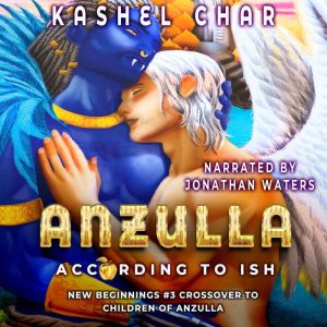 Anzulla: According to ISH