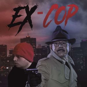 ExCop, Oliver Nolan