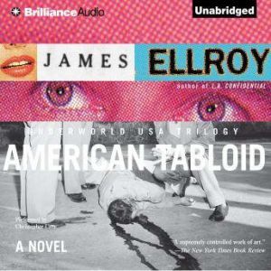 American Tabloid, James Ellroy