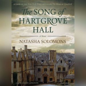 The Song of Hartgrove Hall, Natasha Solomons