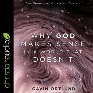 Why God Makes Sense in a World That D..., Gavin Ortlund