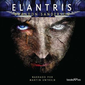 Elantris, Brandon Sanderson