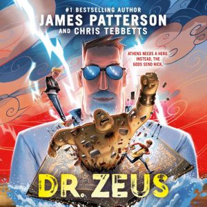 Dr. Zeus, James Patterson