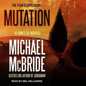 Mutation, Michael McBride