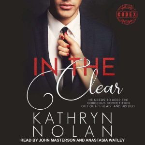 In the Clear, Kathryn Nolan