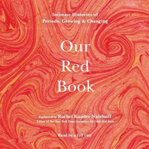 Our Red Book, Rachel Kauder Nalebuff