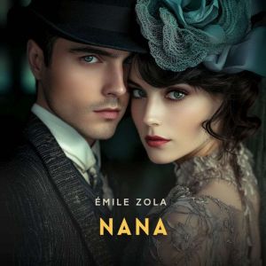 Nana, Volume 2, Emile Zola