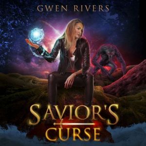 Saviors Curse, Gwen Rivers