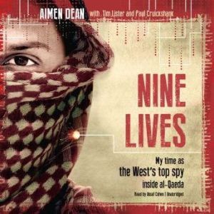 Nine Lives, Aimen Dean