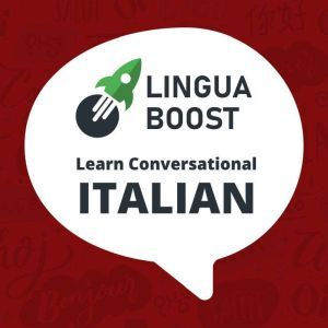 LinguaBoost  Learn Conversational It..., LinguaBoost