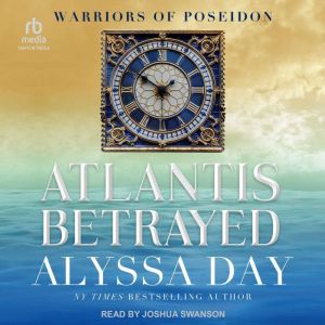 Atlantis Betrayed: Warriors of Poseidon