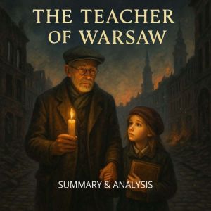 The Teacher of Warsaw:  Book Summary & Analysis