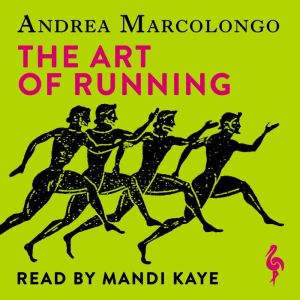 The Art of Running: Learning to Run Like a Greek