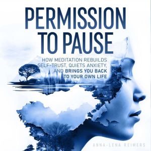 Permission to Pause, Jamie Wilkins