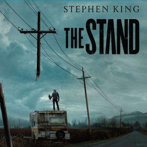The Stand, Stephen King
