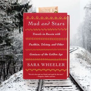 Mud and Stars, Sara Wheeler