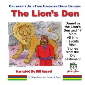 The Lions Den, V. Gilbert Beers