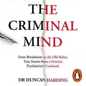 The Criminal Mind