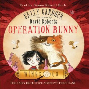 Operation Bunny, Sally Gardner