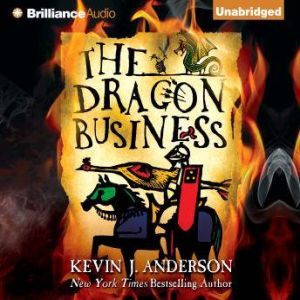 The Dragon Business, Kevin J. Anderson