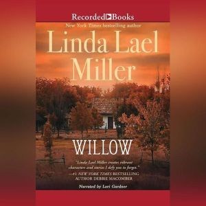 Willow, Linda Lael Miller