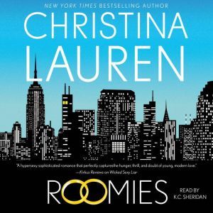 Roomies, Christina Lauren