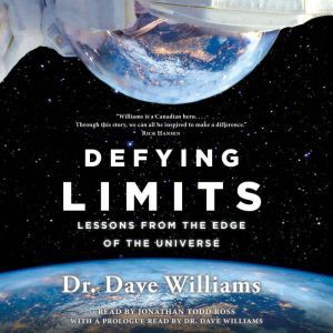 Defying Limits, Dave Williams