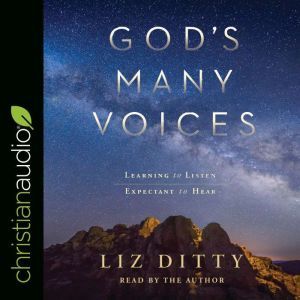Gods Many Voices, Liz Ditty