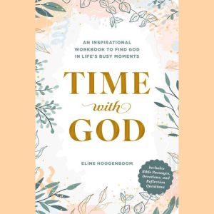 Time with God, Eline Hoogenboom