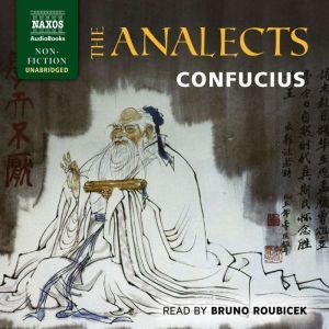 The Analects,  Confucius