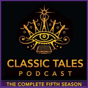 The Classic Tales Podcast, Season Fiv..., Agatha Christie