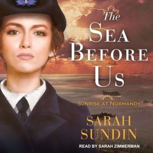 The Sea Before Us, Sarah Sundin