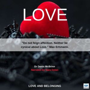 Love, Dr. Denis McBrinn